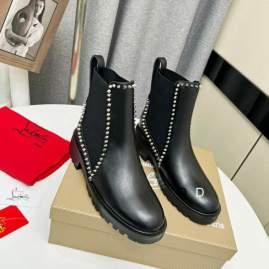 Picture of Christian Shoes _SKUCLsz35-40GDT09023126